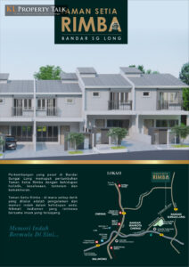 Taman Setia Rimba