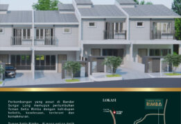 Taman Setia Rimba