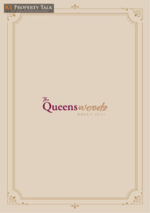 The Queenswoodz @ Bukit Jalil