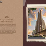 The Queenswoodz @ Bukit Jalil