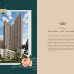 The Queenswoodz @ Bukit Jalil