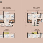 The Queenswoodz @ Bukit Jalil