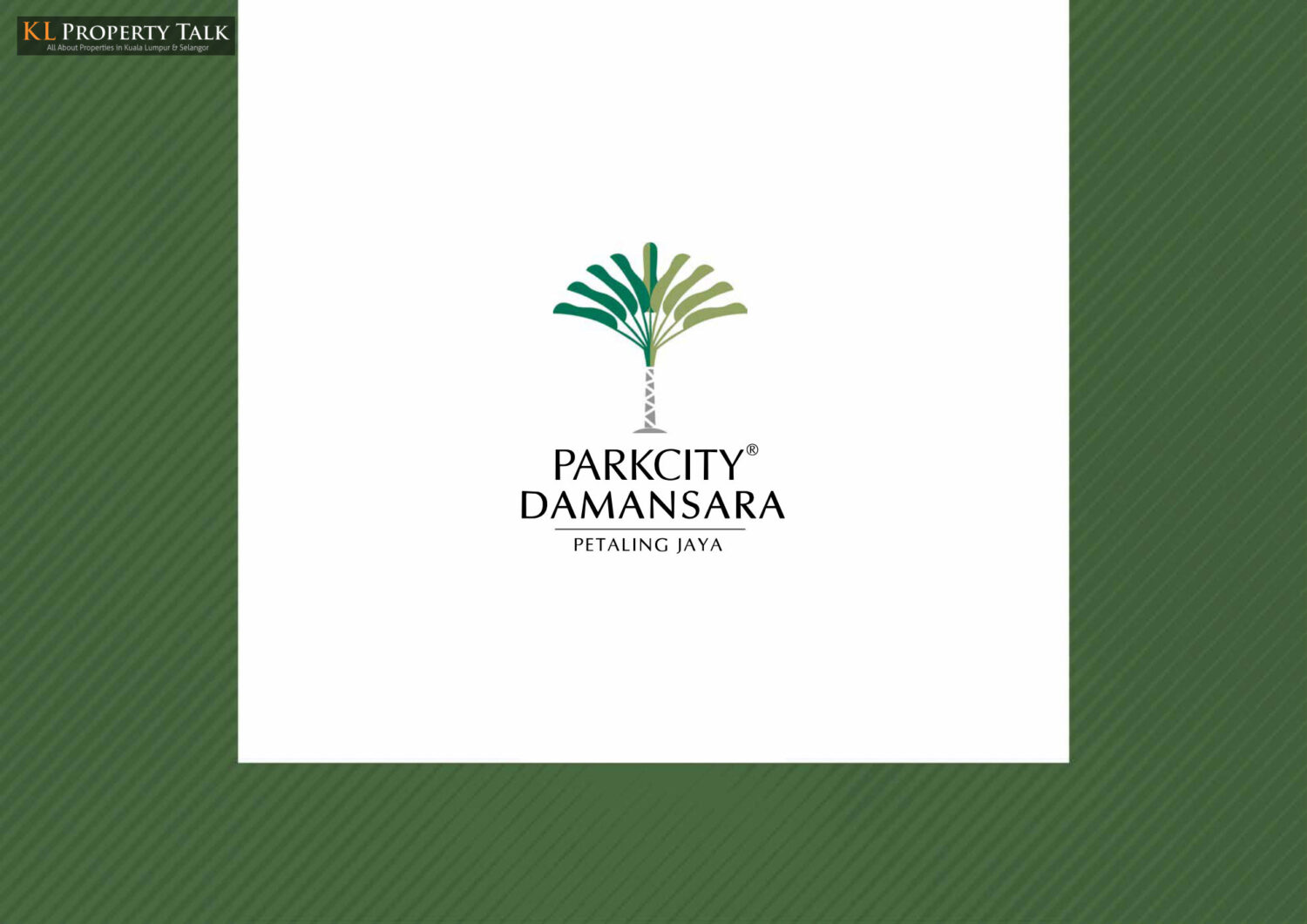 Zenia @ Parkcity Damansara