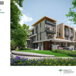 Zenia @ Parkcity Damansara