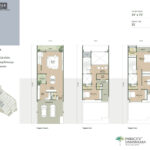 Zenia @ Parkcity Damansara