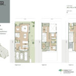 Zenia @ Parkcity Damansara