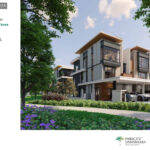 Zenia @ Parkcity Damansara