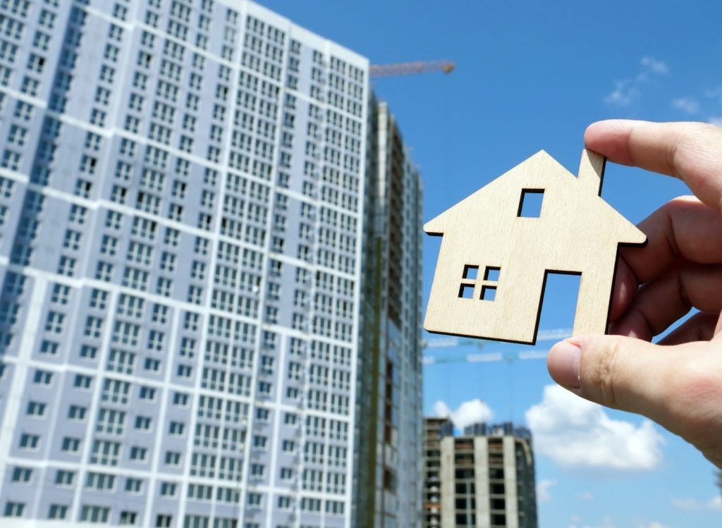 Commercial to residential: The 10% push