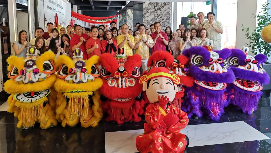 Niro Ceramic Group targets premium growth