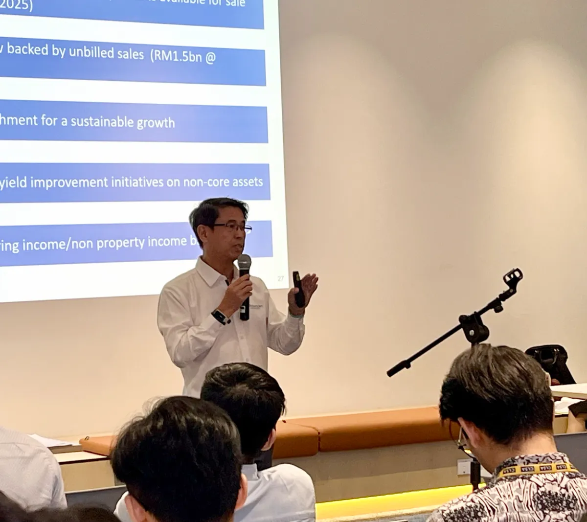 Paramount lines up RM1.1 billion property launches this year
as it rejigs portfolio