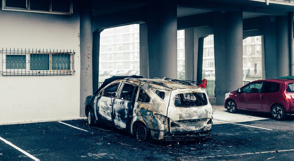 The accessory parcel oversight