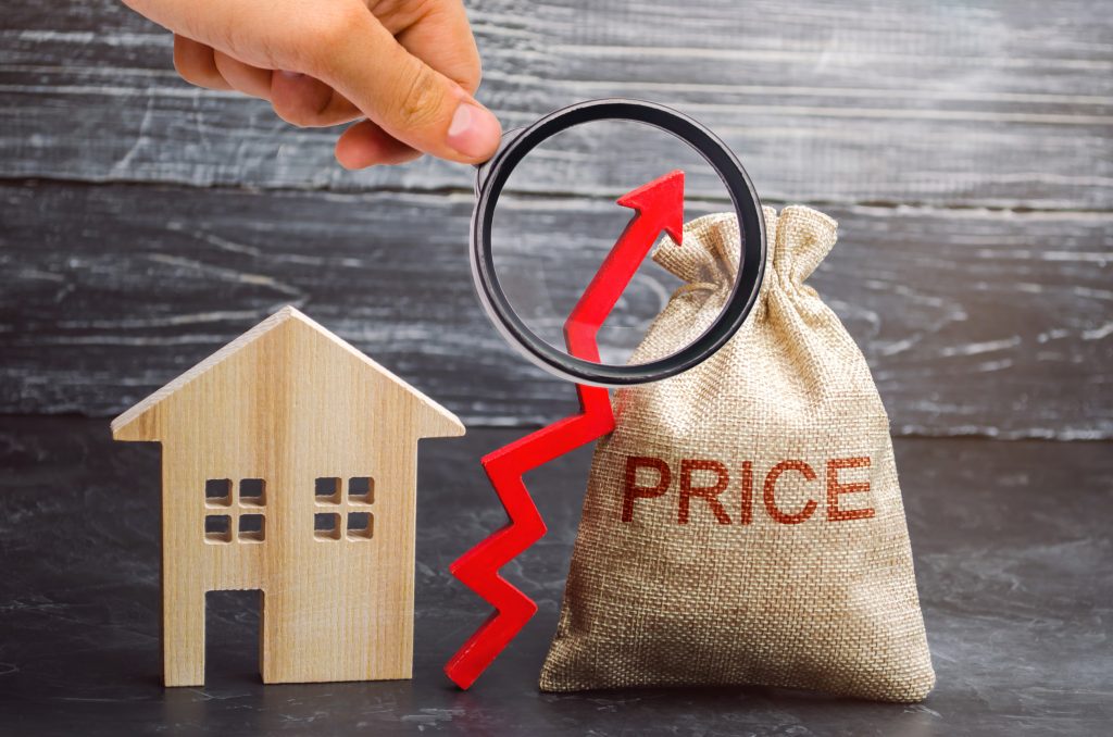 Unmasking housing market pricing abuses