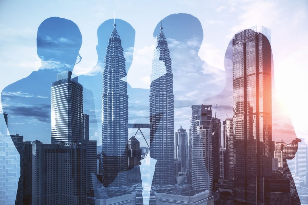 Urban harmony: Can stakeholders row together?