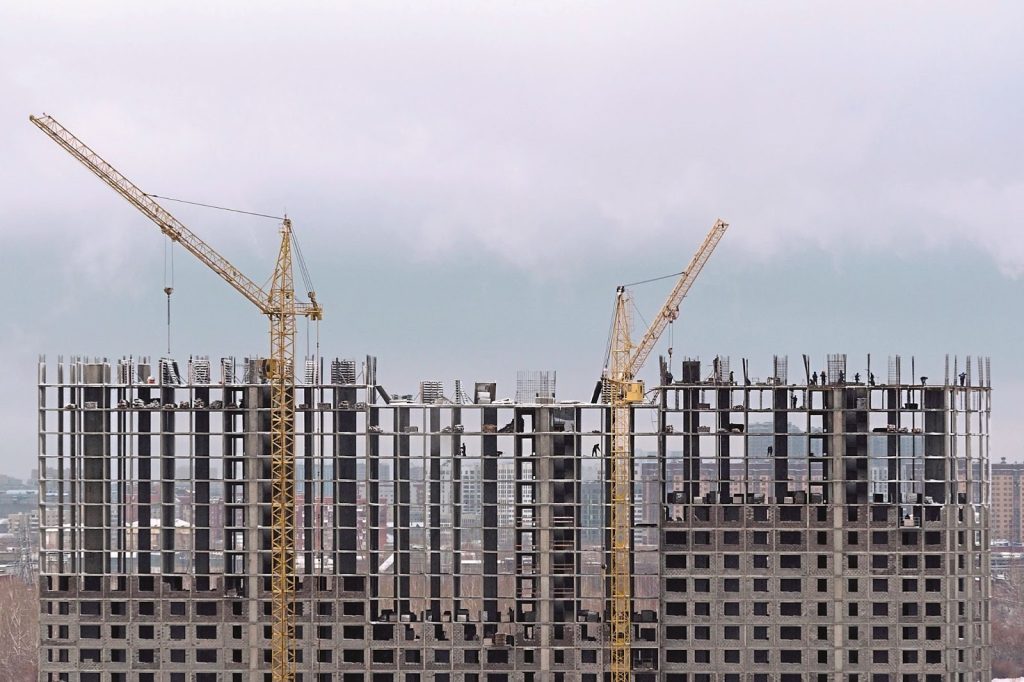 Zero abandoned homes by 2030?