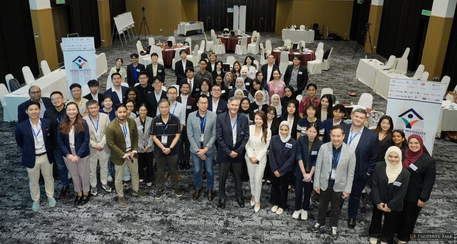 REHDA Institute Advances Workforce Readiness Agenda  with First Mentorship Session Under RIYI 2026