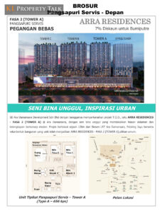 ARRA Residences