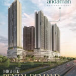 Andaman @ Bandar Sunway