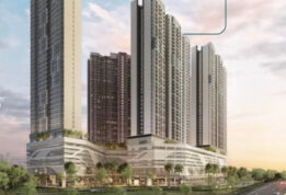 Andaman @ Bandar Sunway