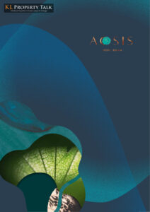 Aosis @ Mont Kiara