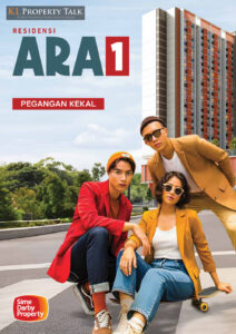 Ara Bloc Residences