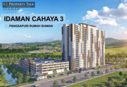 IDAMAN CAHAYA 3