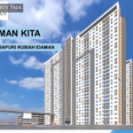 Idaman Kita @ Cybersouth