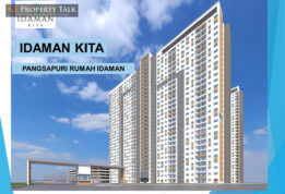 Idaman Kita @ Cybersouth