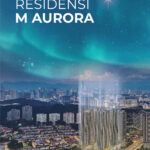 M Aurora Residences