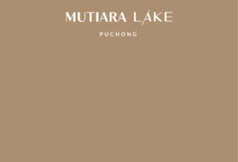 Mutiara Lake