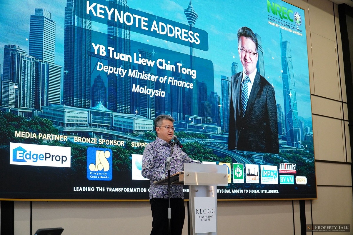 NREC 2026: Rethinking Malaysia’s Property Model Amid Energy and Affordability Pressures