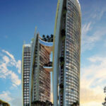 Tuan Straits Residency