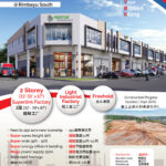 YBK Industrial Park @ Rimbayu South