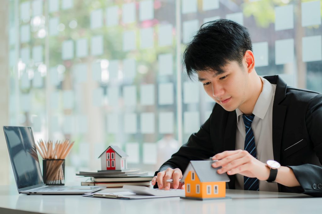 Gaining a foot in the door