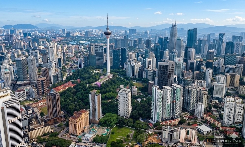 Malaysia Property Market Stays Resilient in Q1 2026 Amid Global Uncertainty