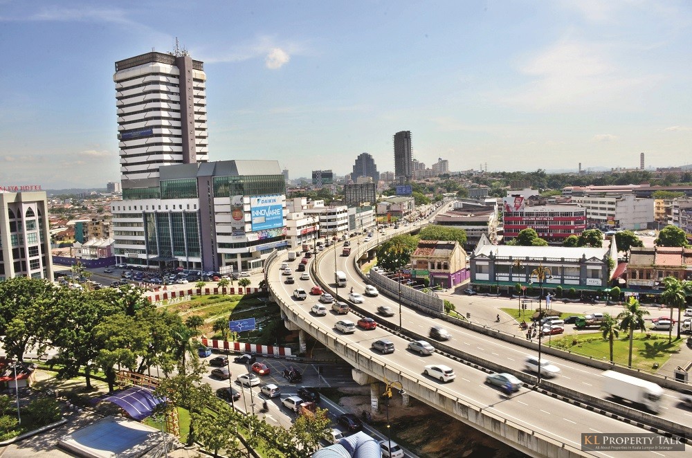Klang’s Transformation Gains Pace as Upgrader Market Strengthens
