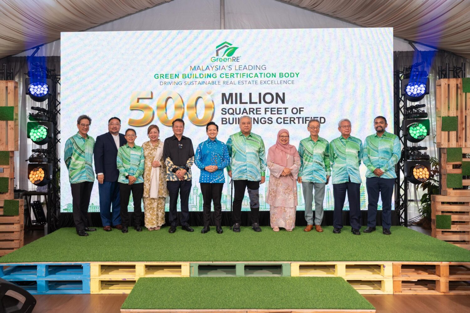 Malaysia clears National Carbon Market Policy, Climate
Change Bill to be tabled by June or July