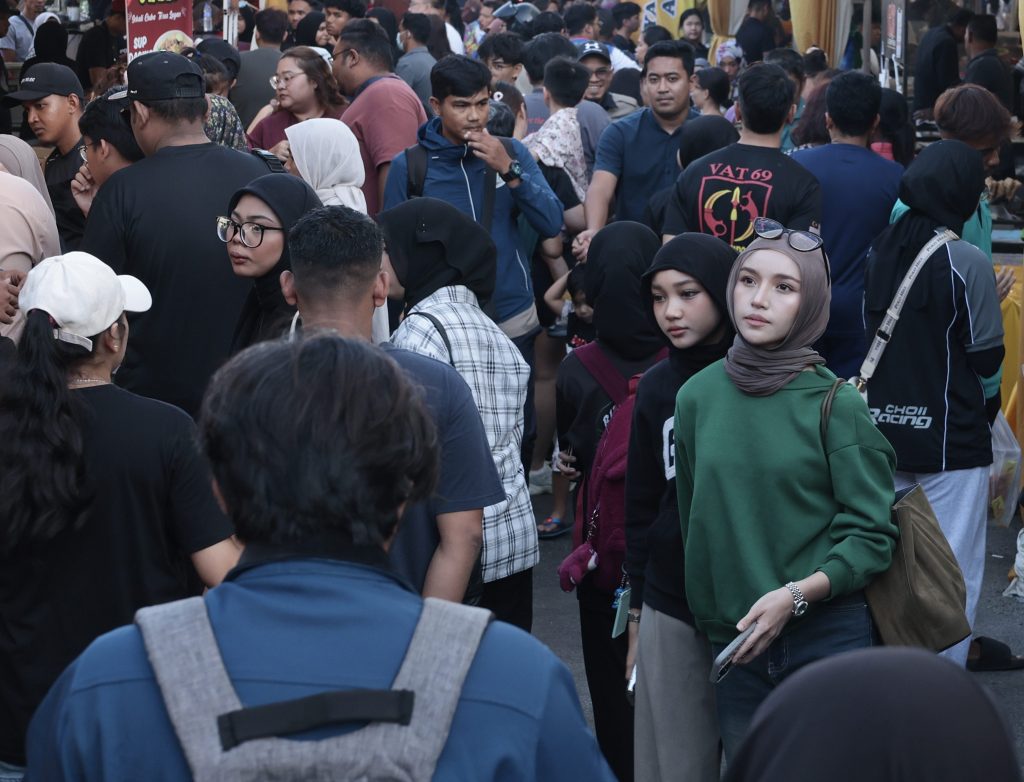 Malaysia’s urban squeeze: A real estate story of the decade