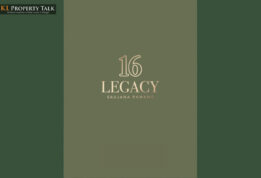 16 Legacy