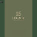 16 Legacy