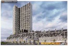 Haus Residences