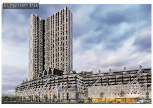 Haus Residences