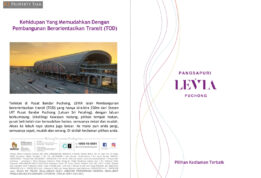 Levia Residence