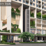 Merbau Hub & Residences