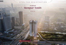 Residensi Bangsar South