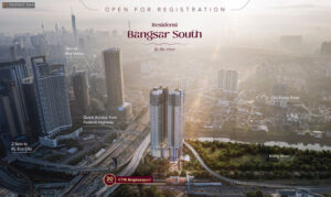 Residensi Bangsar South