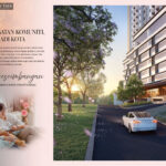 Residensi Kinara