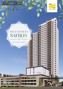 Saffron Residence