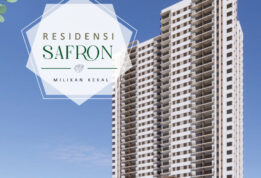 Saffron Residence