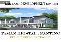 Taman Kristal