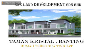 Taman Kristal